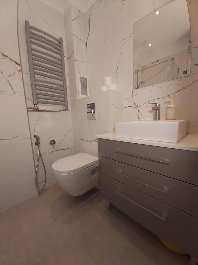 Central Apartments Ogarna 2 Gdansk Dış mekan fotoğraf